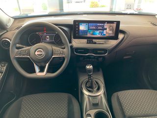 Nissan Juke 2025 ACENTA 1.0 114PS-thumb-4