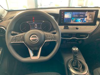 Nissan Juke 2025 ACENTA 1.0 114PS-thumb-5