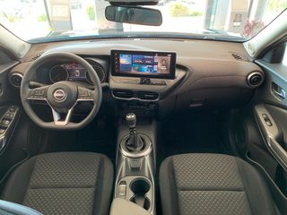 Nissan Juke 2025 ACENTA 1.0 114PS-thumb-6