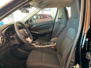 Nissan Juke 2025 ACENTA 1.0 114PS-thumb-7