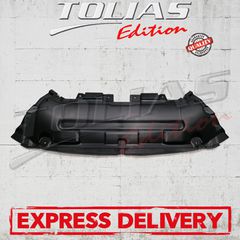 MERCEDES BENZ GLC X253 & C253 15-20  FRONT BUMPER UNDERBODY PROTECTION / ΕΜΠΡΟΣ ΠΟΔΙΑ ΠΡΟΦΥΛΑΚΤΗΡΑ