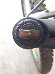 Trekking Matrix 2022 MORNING 27,5 ALLOY DISC BLACK-thumb-12