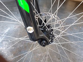 Trekking Matrix 2022 MORNING 27,5 ALLOY DISC BLACK-thumb-15