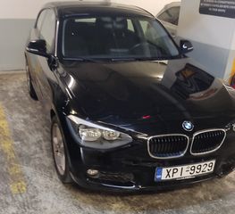 Bmw 116 2014 116 euro6