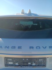Land Rover Range Rover Evoque 2016 Td4Autobiography-thumb-19