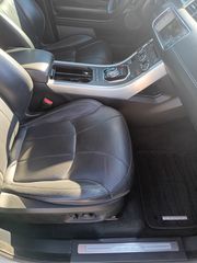 Land Rover Range Rover Evoque 2016 Td4Autobiography-thumb-20