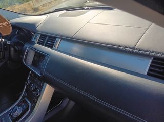 Land Rover Range Rover Evoque 2016 Td4Autobiography-thumb-21