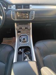 Land Rover Range Rover Evoque 2016 Td4Autobiography-thumb-28