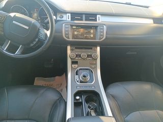 Land Rover Range Rover Evoque 2016 Td4Autobiography-thumb-29