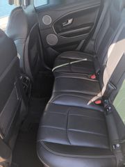 Land Rover Range Rover Evoque 2016 Td4Autobiography-thumb-31