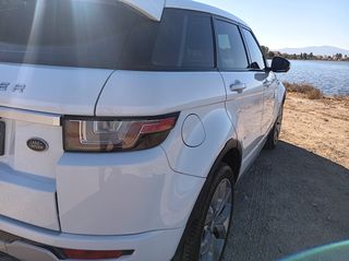 Land Rover Range Rover Evoque 2016 Td4Autobiography-thumb-11