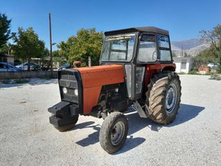 Τρακτέρ Imt 1988 577 DE LUXE 70 HP