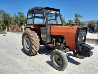 Τρακτέρ Imt 1988 577 DE LUXE 70 HP-thumb-1