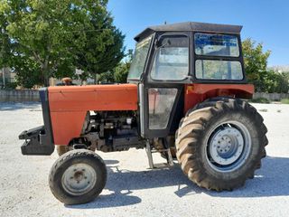 Τρακτέρ Imt 1988 577 DE LUXE 70 HP-thumb-3