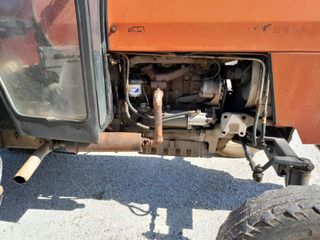 Τρακτέρ Imt 1988 577 DE LUXE 70 HP-thumb-7