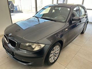 Bmw 116 2007 Ελληνικό άριστη κατάσταση