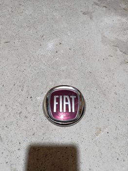 Σήμα μάσκας FIAT