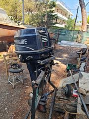 Evinrude 2010 25HP