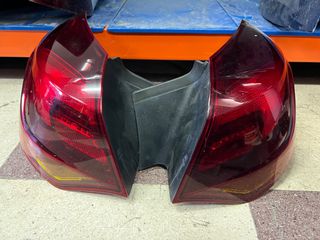 Φανάρια πίσω OPEL ASTRA J 2009-2014