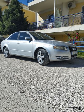 Audi A4 '06