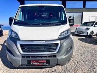 Peugeot Boxer '17 Pritsche DOKA L3 / KLIMA / 7 ΘΕΣΕΙΣ