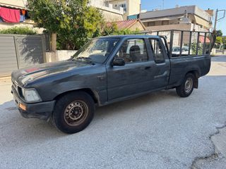 Toyota Hilux '92