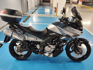 Suzuki DL 650 V-STROM '07 DL 650 V-STROM ABS