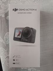 DJI OSMO ACTION 4 ADVENTURE COMBO