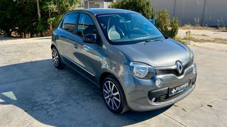 Renault Twingo 2015 0.9 ENERGY COSMIC