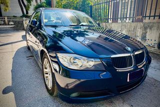 Bmw 325 '06 3 lt