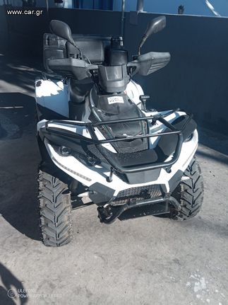 Linhai ATV 520 '19 2019