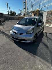 Toyota Aygo 2006