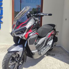Daytona 2026 VIRTUS 125 + ΔΩΡΑ-thumb-1