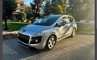 Peugeot 3008 '11