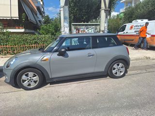 Mini ONE '14 F56