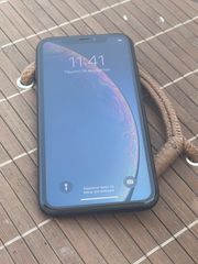 iPhone XR 64gb black ΤΕΛΕΙΟ!