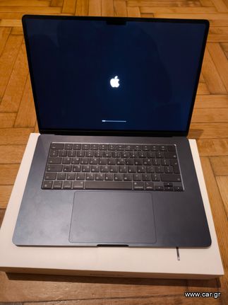 MacBook Air 15,3" M2/10CG/8GB/256 GB MID