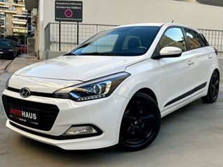 Hyundai i 20 '18 PREMIUM EDITION - NAVI, EURO 6