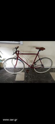 Velosolex '88 Single fix