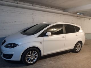 Seat Altea '10 Altea XL 1.4 TSI