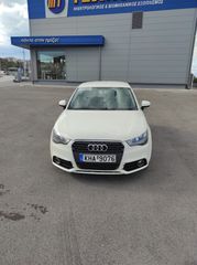 Audi A1 '12 S LINE  S-TRONIC AUTOMATIC