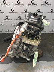 Μπαταρία υβριδικού Toyota Yaris με κωδικό g9200-52330