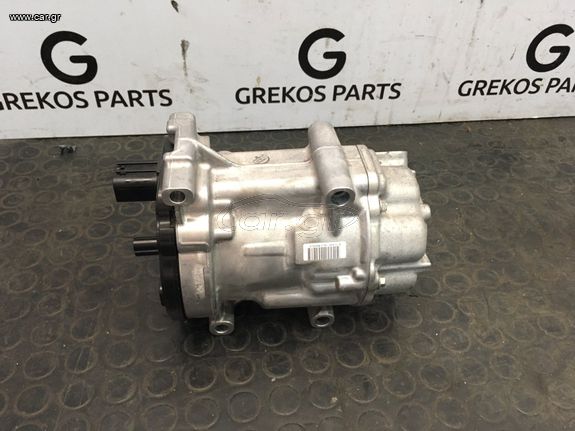 Υβριδικό Κομπρεσέρ A/C με κωδικό 042400-0741 Toyota Yaris 20-24