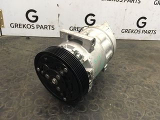 Κομπρεσέρ A/C Renault Clio-captur mk4 16-20 με κωδικό 40430345