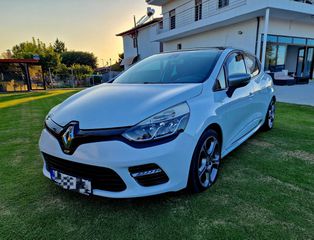 Renault Clio '13 SPORT GT