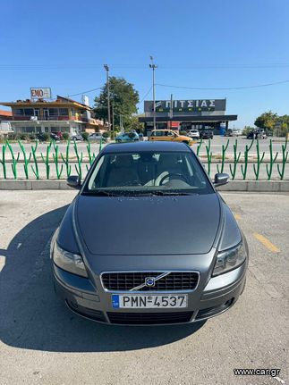 Volvo S40 '06