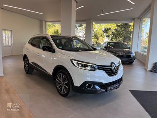 Renault Kadjar '17 ENERGY DCI 130 BOSE EDITION