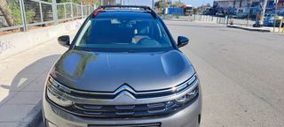 Citroen C5 Aircross '19