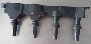 NFU 1,600cc 16valve ΠΟΛΛΑΠΛΑΣΙΑΣΤΗΣ 4pin PEUGEOT - CITROEN 2001 - 2007