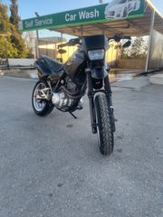 Yamaha XT 600E '02